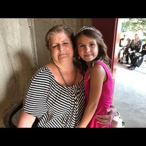 Meet your Posher, Roberta